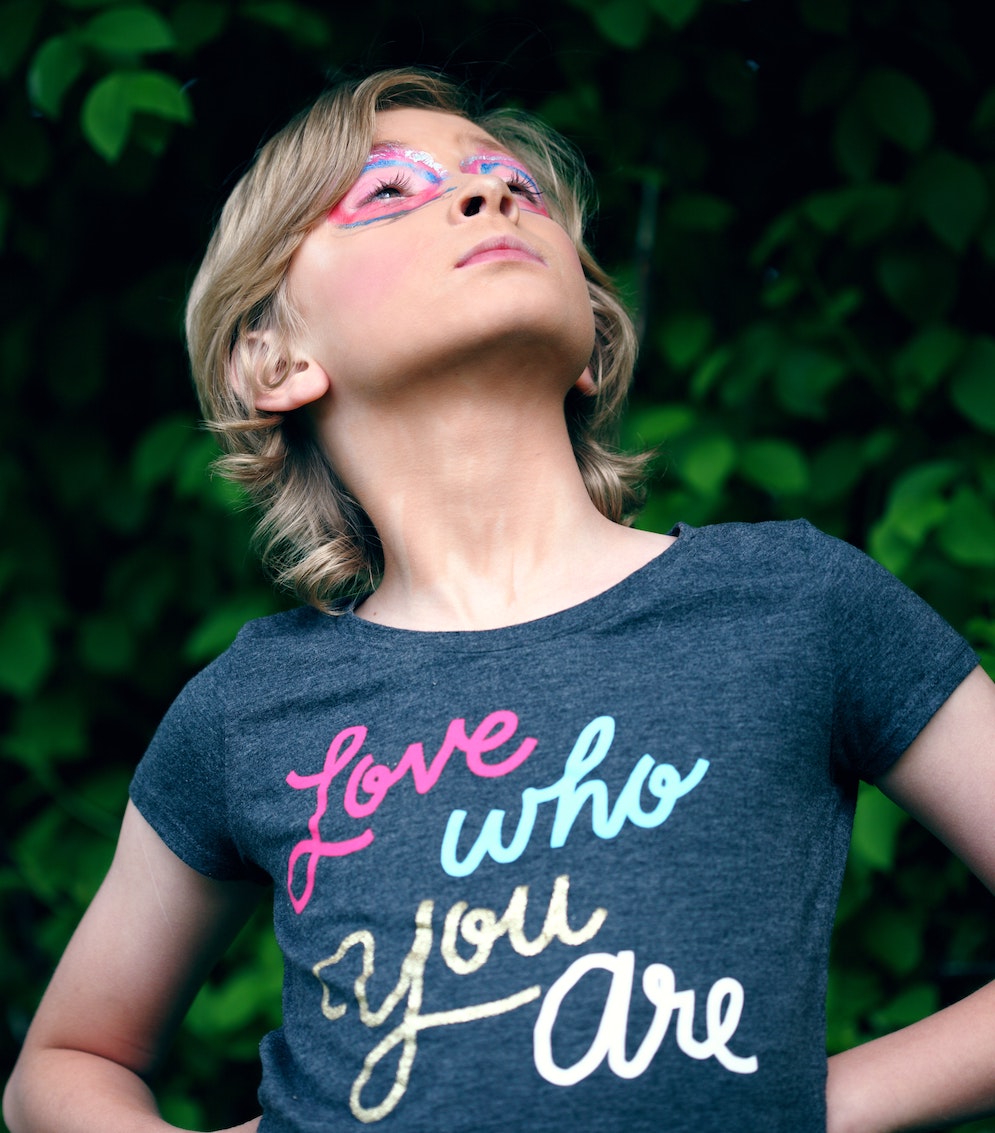 Kids T-Shirt
