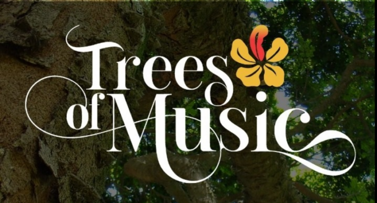 trees of music logo