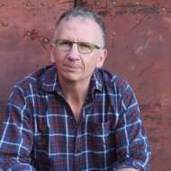 Simon Kerr
