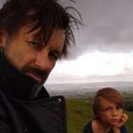 Mark Maddrell
